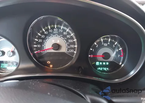 2011 Chrysler 200 Limited from USA, damaged, VIN 1C3BC2FG6BN571454